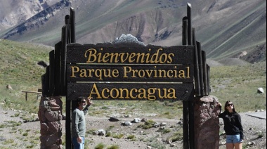 Mendoza extiende los descuentos en prestaciones turísticas hasta el 29 de febrero