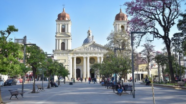 San Miguel de Tucumán celebrará sus 337 años con una gran fiesta popular