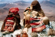 Declararon "sitio sagrado" al volcán Llullaillaco donde encontraron a las momias incas