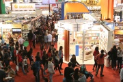 Con gran expectativa, comenzó la 47 Feria del Libro de Buenos Aires