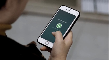 El servicio de Whatsapp estuvo caído en todo el mundo por una falla
