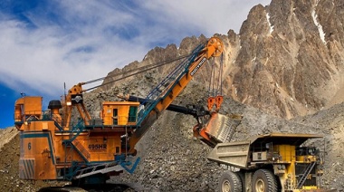 Catamarca participará de la Conferencia Internacional de Minería y Recursos en Australia