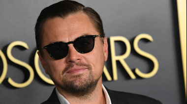 Leonardo DiCaprio destacó la recuperación de un yaguareté introducido en el Iberá