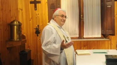 Monseñor Sánchez invita a celebrar la Navidad en familia y socorriendo a los más necesitados