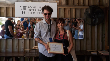 Un proyecto audiovisual jujeño fue premiado en Uruguay