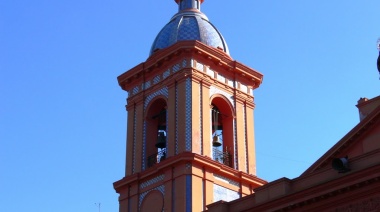 Catamarca: La Catedral fue uno de los lugares más visitados en Semana Santa