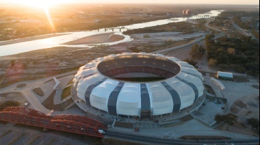 Mundial Sub- 20: se jugarán 10 partidos en el Estadio Único