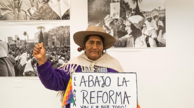 Jujuy: comunidades originarias mantienen cortes de ruta