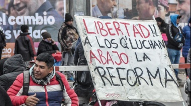 "SIC" realiza una investigación periodística sobre la situación política y social en Jujuy