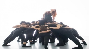 El Ballet Contemporáneo presenta Bruma Danza