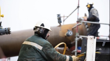 "La reversión del Gasoducto Norte permitirá un gas cuatro veces más barato"