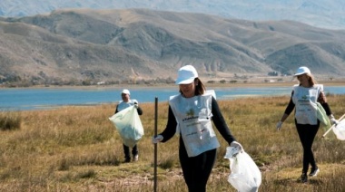 Por un Tucumán más limpio: sumate a las acciones por el Día Mundial de la Limpieza
