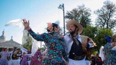 El Septiembre Musical culmina con una gran fiesta en Plaza Independencia