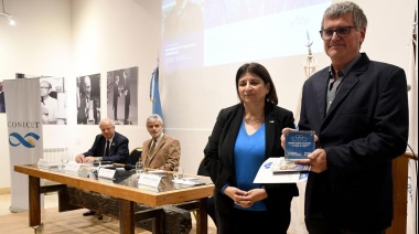 Un proyecto de desarrollo de una vacuna contra el Chagas ganó el Premio César Milstein 2023