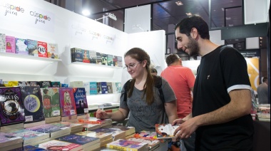 Santiago del Estero se prepara para su 13° Feria del Libro