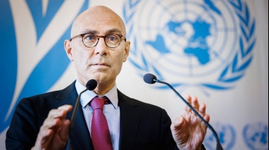 La ONU denunció un "fuerte aumento del odio" en el mundo