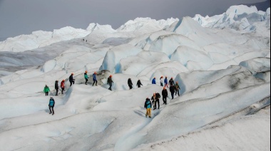 Día de los Parques Nacionales: se cumplen 120 años de la donación del Perito Moreno