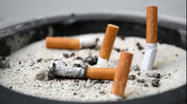 Disminuyó el consumo de tabaco pero "la realidad es muy desigual", según OMS