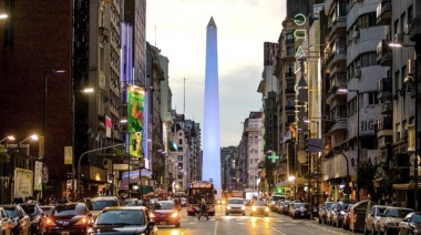 La Ciudad de Buenos Aires en búsqueda de consolidar su liderazgo turístico en Sudamérica
