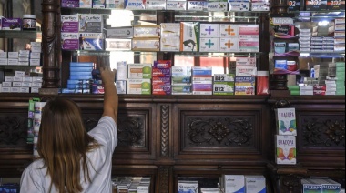 Los medicamentos más consumidos por los adultos mayores subieron un 83%