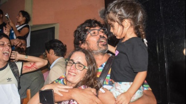 Recuperaron la libertad los dos detenidos por tuitear sobre Gerardo Morales y su familia