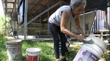 Santiago del Estero: aumentan los casos de dengue y estiman que seguirán creciendo