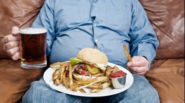 Más de 1.000 millones de personas en el mundo viven con obesidad, según un estudio