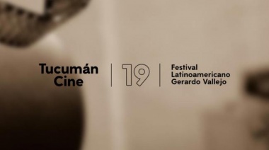 Convocatoria abierta para participar en la 19º edición del Festival Tucumán Cine “Gerardo Vallejo”