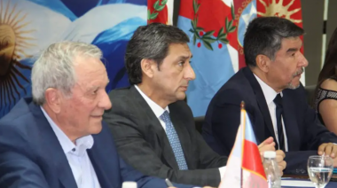 Vicegobernadores y vicegobernadoras del Norte Grande se reunirán en Santiago