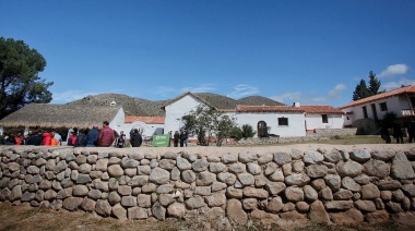 Tafí del Valle: Tucumán recuperó el Museo Jesuítico de La Banda