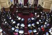 El Senado aprobó la creación de la Región del Norte Grande Argentino